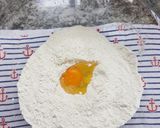 صورة لخطوة 2 من وصفة بنت الصحن