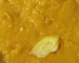 மாம்பழ ரவை அல்வா ரெசிபி ஸ்டேப் 4 புகைப்படம்