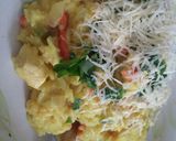 Foto del paso 4 de la receta: Arroz, te quiero amarillo!!! (Lucy)