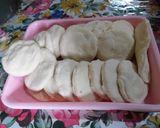 Foto langkah ke 5 dari resep Cireng Isi Bakso.