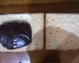 Foto del paso 10 de la receta: Torta para tornear 🎂😉
