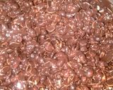 Foto langkah ke 2 dari resep #104 kacang coklat simple irit.
