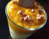 Dalgona mango lassi recipe step 3 photo