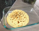 Foto del paso 7 de la receta: Panqueque básico
