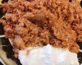 صورة لخطوة 5 من وصفة برغل ببندورة