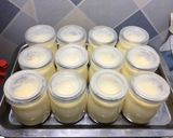Hình bước làm 9 của món Caramel phiên bản hấp nhanh