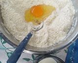 Foto del paso 3 de la receta: Scones salados