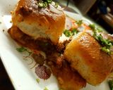મસાલા પાઉં (Masala Pav Recipe In Gujarati) રેસીપી સ્ટેપ8ફોટો