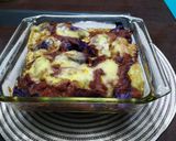 Foto del paso 4 de la receta: Canelones de repollo