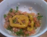 Foto del paso 2 de la receta: Salsa criolla