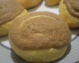 Foto langkah ke 16 dari resep Mexican Bun Simple Banget, Nggak Pake Ribet.