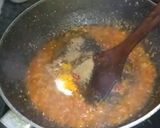 A picture of step 4 of Sangri Beans Aloo Ki Sabji.