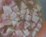 Foto del paso 2 de la receta: Ceviche de Róbalo