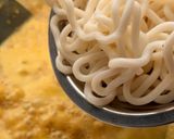 Foto langkah ke 4 dari resep Laksa Noodles (Easy & Quick).