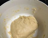 Foto langkah ke 4 dari resep Roti Boy Rumahan.