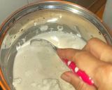 Foto langkah ke 3 dari resep Cilok Gluten Free Empuk.