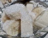 Foto langkah ke 1 dari resep Korean Banana Milk.