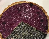 Foto del paso 3 de la receta: Tartaleta de Granada, Berrys y yogurt