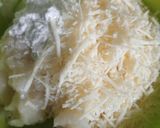 Foto langkah ke 3 dari resep Stik Singkong Keju.