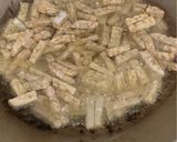 Foto langkah ke 3 dari resep Tempe Orek Kering ala Warteg.