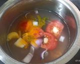 ઈડલી સાંભાર (Idli Sambhar Recipe In Gujarati) રેસીપી સ્ટેપ1ફોટો