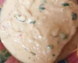 A picture of step 3 of Bread pakora.