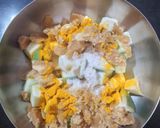कैरीची उडीद-मेथी करी (Kairichi Urad Methi Curry Recipe In Marathi) रेसिपी स्टेप 2 फोटो 