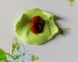 Foto langkah ke 2 dari resep Puding Klepon.