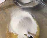 Foto del paso 2 de la receta: Galletitas de naranja con praliné de maní