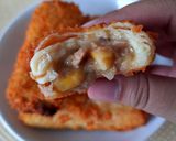 Foto langkah ke 8 dari resep Risoles Tuna Mayo.