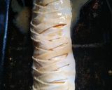 Foto del paso 6 de la receta: Tarta trenzada
