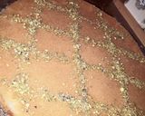 صورة لخطوة 1 من وصفة كنافة قشطة 😋😋