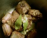 Foto del paso 3 de la receta Rabo de toro