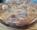 Foto del paso 6 de la receta: Torta de manzana licuada! Muyyyy fácil!
