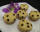 Foto langkah ke 5 dari resep Banana Muffins.