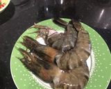 Foto langkah ke 1 dari resep Mie Titi khas Makassar.