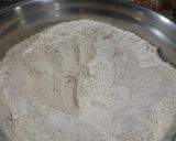 Foto del paso 2 de la receta: Pizzetas integrales