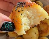 Foto del paso 3 de la receta: 🍯 Globi, postre de la Antigua Roma 🏛️