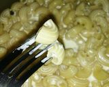Foto del paso 6 de la receta: Macarrones con queso al verdeo