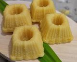 Foto langkah ke 7 dari resep 68. Apem Kukus Nangka.