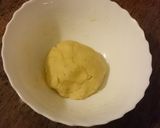 Foto del paso 3 de la receta: Empanadillas de atún con masa casera