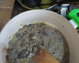 Foto del paso 7 de la receta: Risotto de setas