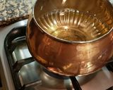 Foto del paso 1 de la receta: Fondeau de queso