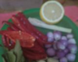 Foto langkah ke 2 dari resep Ayam bumbu terasi # Bringback memories.