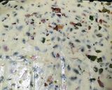 Hình bước làm 6 của món Kẹo nougat (ít ngọt)