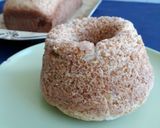 Foto del paso 5 de la receta: Budín de banana 2x1