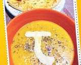Foto langkah ke 4 dari resep Pumpkin Soup.