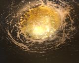 Foto langkah ke 6 dari resep Lemon-herb roast chicken (with brown sauce.