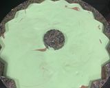 Foto langkah ke 5 dari resep Marmer Cake Putih Telur.