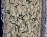 Hình bước làm 3 của món Focaccia Bread (Garlic Rosemary) 🥖
